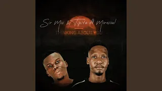 thinking about you feat moresoul 