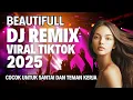 Download Lagu Dj remix viral tiktok 2025 Beautifull jedag jedug full bass #djviral #jedagjedug #djremix 