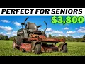 5 Dirt-Cheap Zero-Turn Mowers Nobody Buys But They ll Outlast Every New Mower Forever