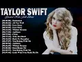 Taylor Swift – Album completo with All Too Well and Shake It Off in selection of iconic hits
