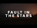 Download Lagu Powfu, The Chainsmokers - fault in the stars (Lyrics)