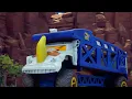 🚗 Hot Wheels Monster Trucks Team Up to Win the Gold! 💥🤝+ More Kids Cartoons | Hot Wheels