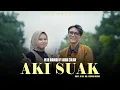 Lagu Ridho Zulma ft Elsa Mayora - Aki Suak ( Official Music Video)