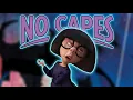 Why Edna Mode Only Designs for Certain Heroes - The Incredibles