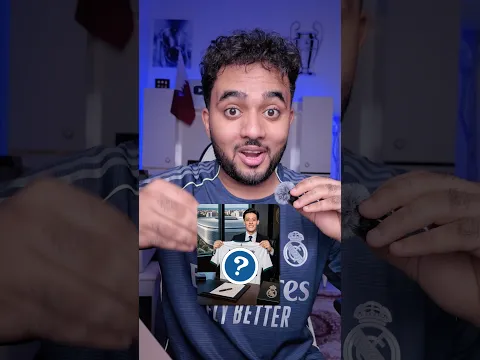 بعض الأخبار عن ريال مدريد اليوم 😍🤍🔥