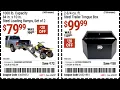 Harbor Freight Weekly Ad -