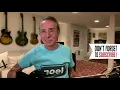 Bad Religion's Brian Baker on The Ruts' "Babylon's Burning" - Hooked