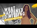 The Mysterious Disappearance of Christina Whittaker