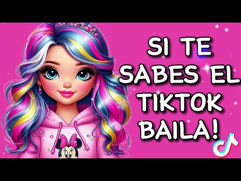 Download MP3 SITE SABES EL TIKTOK BAILA! (2024) 💌