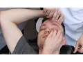 Satisfying Men s Eyebrow Threading