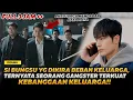 Download Lagu FULL!! ADIKKU PURA2 POLOS PADAHAL PETARUNG PALING DITAKUTI  | ALUR FILM DRAMA SUB INDO