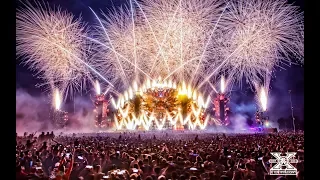 Download Defqon.1 Australia Festival 2018 | Official Endshow MP3