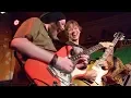 Lagu Gregor Hilden plays Peter Green on a 1968 Gibson Les Paul Goldtop