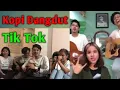 Lagu Kopi Dangdut - Cover Jamal Asyraf dkk