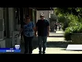Redding and Red Bluff top the list of most dangerous cities in California