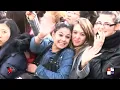 PSY GANGNAM STYLE Paris live flashmob at Trocadero with Cauet (NRJ) 파리 강남스타일 5.11.2012
