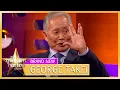 George Takei On What Happens At Star Trek Conventions The Graham Norton Show