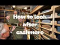Download Lagu How to look after cashmere