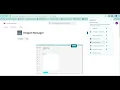 Snippet Manager