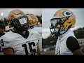 Small Town Rivals Meet Shelby NC vs Crest NC North Carolina High School Football