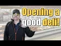 Opening a good deli in NJ and beyond