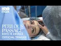 Perilous Passage Trailer HBO Max