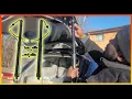 Tailgate Liftgate Strut Repair Toyota Highlander 2014 - 2019