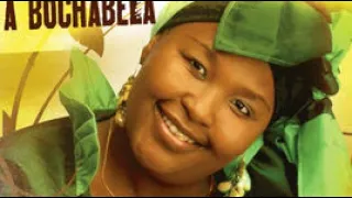 makgarebe a bochabela chiwanyana