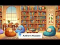Author s Purpose Song for Kids PIE Persuade Inform Entertain