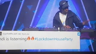 dacapo live mix lockdownhouseparty part 2