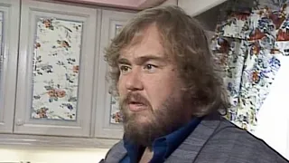 1993 interview with actor John Candy Sandie Rinaldo archive