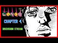 The JOJOlands Chapter 4 Live Discussion