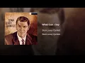 What Can I Say - Stan Levey Quintet