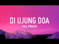 Ada titik-titik di ujung doa - Sal Priadi (Lirik)