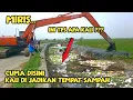 Download Lagu Cuma Disini Kali Di Jadikan Tempat Sampah || Normalisasi kali || KDM || Dedi Mulyadi