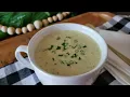 Copycat Dixie Stampede Creamy Vegetable Soup Shelf-Stable w Freeze Dried Foods