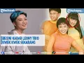 Download Lagu Artis Cilik Leony Trio Kwek Kwek Putuskan Tak Mau Menikah @TRIBUNLAMPUNGNEWSVIDEO