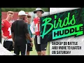 Jalen Hurts and Jalen Carter report in shape as they look for impactful seasons Birds Huddle