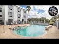 Comfort Suites - Near the Galleria Houston TX United States Hotel Review