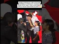 Download Lagu Edogan Cium Tangan Bocah Kecil Indonesia😍 #erdoğan