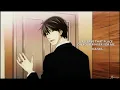 takano x ritsu || call you mine