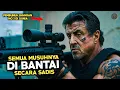 Download Lagu Dikhianati Dalam Misi Terakhirnya, Sang Legenda Pembunuh Bayaran Bangkit Membantai 🔥 Alur Film