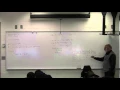 Simplex Method Two-phase Technique Class Lecture