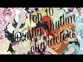 Download Lagu Top 10 Pretty rhythm characters