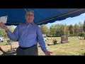 Avis A Wilmot Graveside Service Sept 26 2020