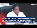 Lagu Purbaya Sebut Ratusan Triliun Uang Pemda Mengendap di Bank, Ini Respon KDM, Bobby Nasution \u0026 Pramono