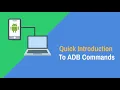 How to ADB An Introduction to ADB Commands and Fastboot