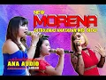 Lagu MORENA FULL ALBUM_ANA AUDIO_LIVE NGASEM GABUS GROBOGAN