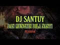 Lagu DJ SANTUY || DAN MUNGKIN BILA NANTI || PETERPAN || DJ TERBARU 2021 VIRAL