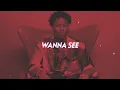 Lucky Daye - Careful (Lyrics)